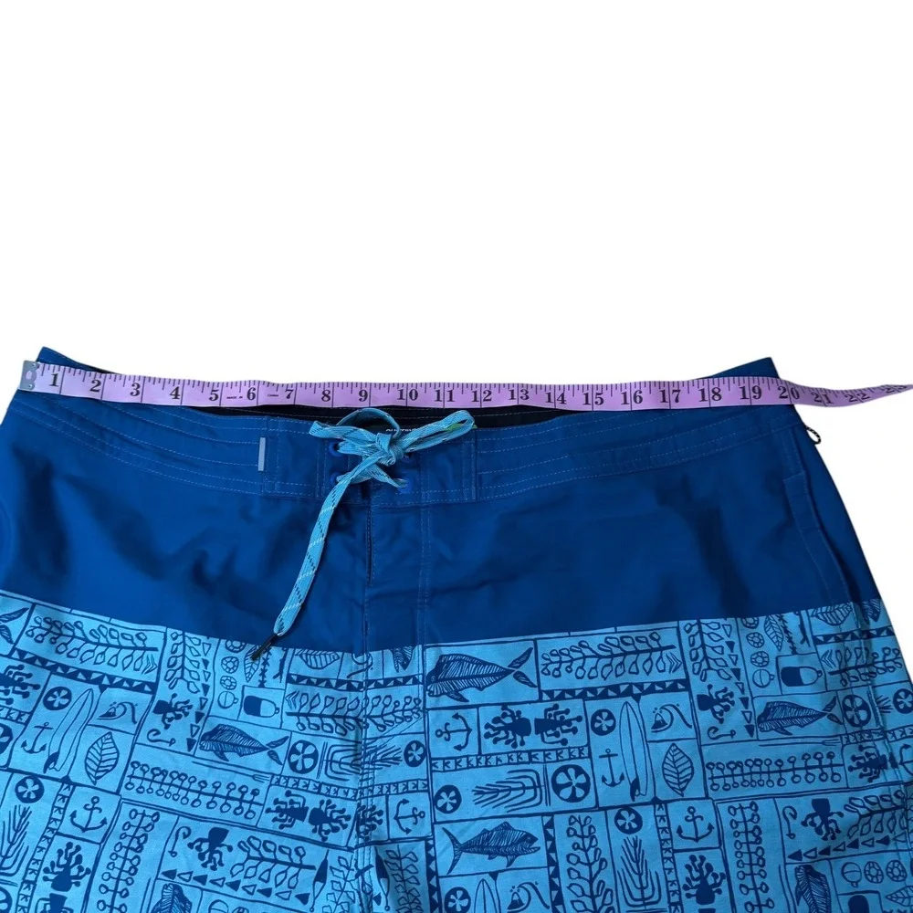 Quiksilver excellent pre